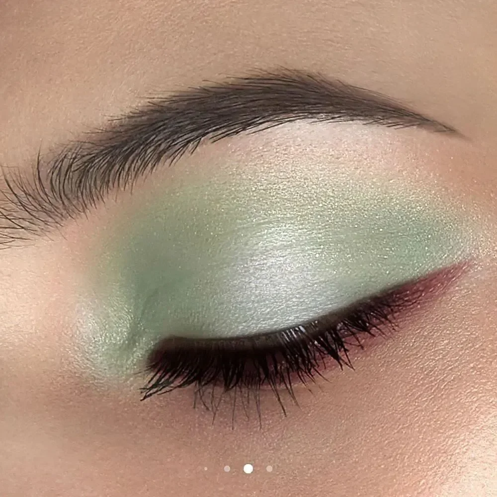 Sandbar Beauty The Oasis Palette